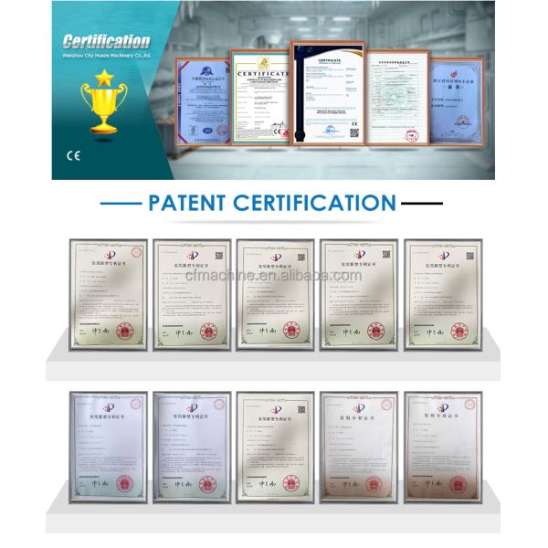 Single Color Printer for Paper Tube Core Production