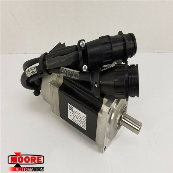 TLY-A2540P-HK62AA Allen Bradley Servo Motor 230V AC 5000-RPM