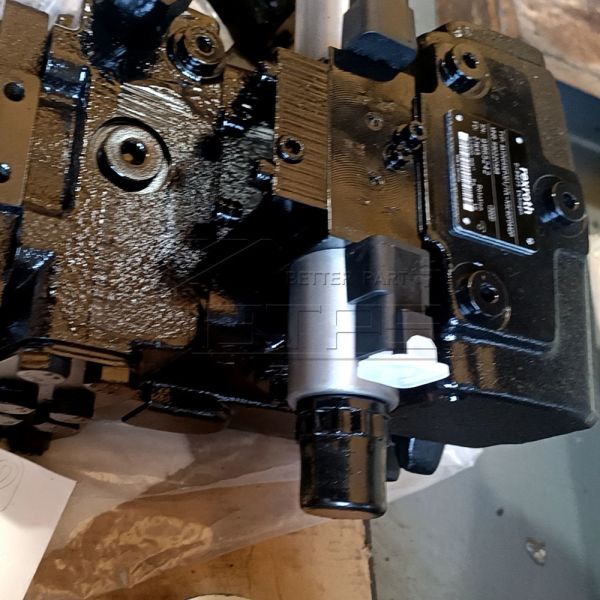 Rexroth A10VG18 A10VG45 Hydraulic Main Pump Internal Components For Industrial Vehicle Equipment