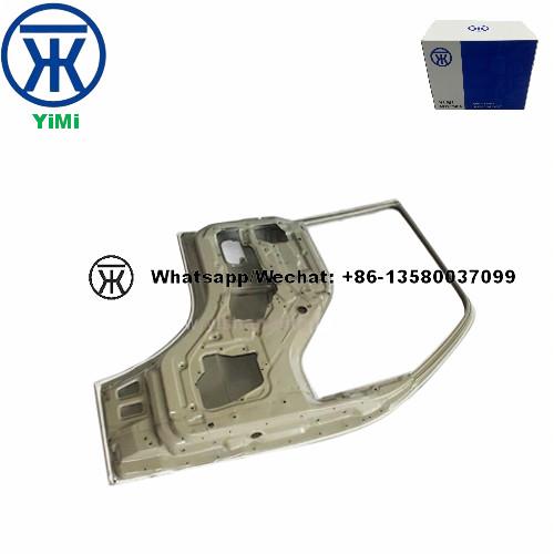 LH 8975814310 8978638501 do ASM FRT WO/TRIM da PORTA de ISUZU NPR71 NQR75 600P