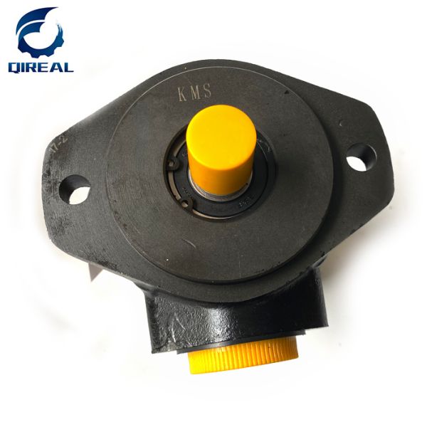 Гидронасос 3415378 частей двигателя дизеля частей 6BT5.9 экскаватора гидравлический