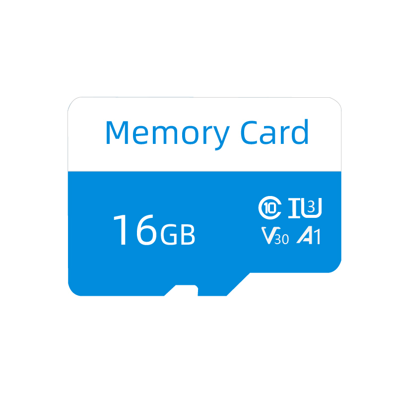 64GB Micro Memory Card Compatible With Mobile Phones DVR Camera MP3 GPS 32GB TF Card 128GB