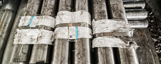 Части ASTM A959 2016 кованой стали UNS S30600 универсальные