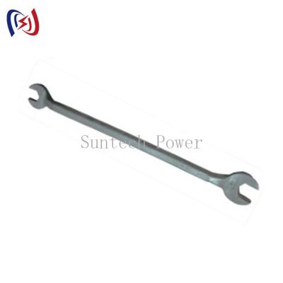 M16 M20 Double Head Spanner For Hexagon / Square Head