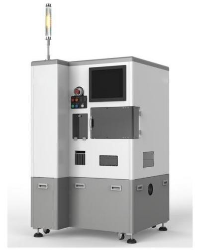 SMT High Speed Semi Automatic Dicing Machine for Production Line