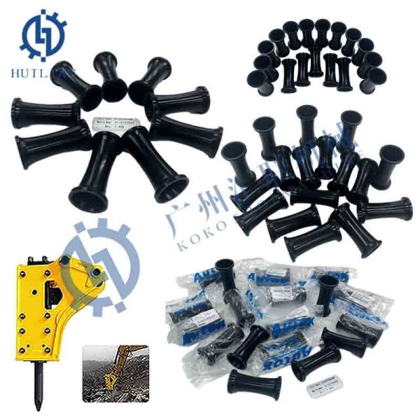 3115192602 Membrane en caoutchouc pour forage en roche EPIROC 3115247200