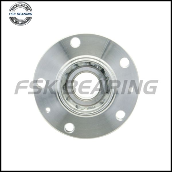 FSK 40202-AL56C 40202-AL510 Front Wheel Hub Unit Kit For Infiniti G35 ABS Sensor
