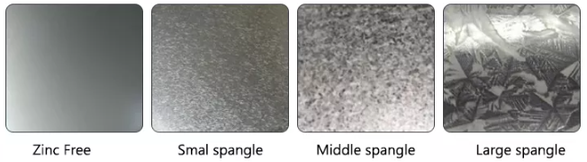 Катушка GI DX51D горячая окунутая стальная гальванизировала лист 6mm покрытия цинка Z180