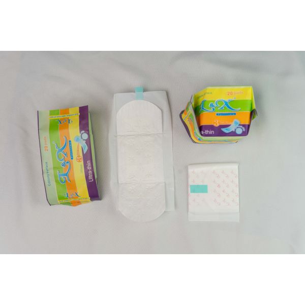 Breathable Cotton Pantiliners The Essential Product for External Protection