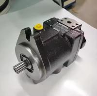A4FO22/32L-NSC12K01 Rexroth Serie A4FO Bomba de pistón hidráulica axial de alta presión Bomba de aceite rotativa