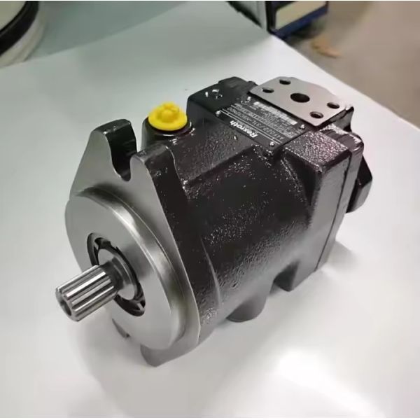 A4FO22/32L-NSC12K01 Rexroth A4FO Series High Pressure Axial Hydraulic Piston Pump Rotary Oil Pump
