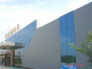 Stadium Decorative Wall Panel