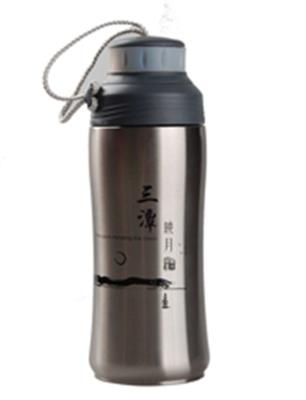 water bottle for sports or leisure