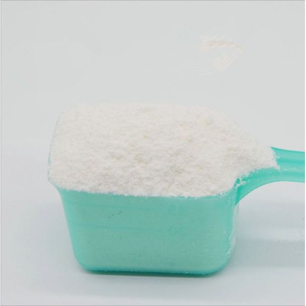 OEM Logo bright detergent powder, manufacturer super white washing powder