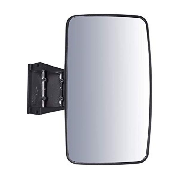 Truck Parts Left Right Side Rearview Mirror Assy With Demister Used For MAN F2000 Truck 81637306294