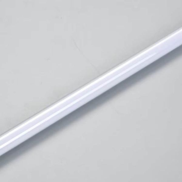 T6 Durable 1.2M Split Glass Housing Led Tube for IP67 Warehouse Office Lighting Systems