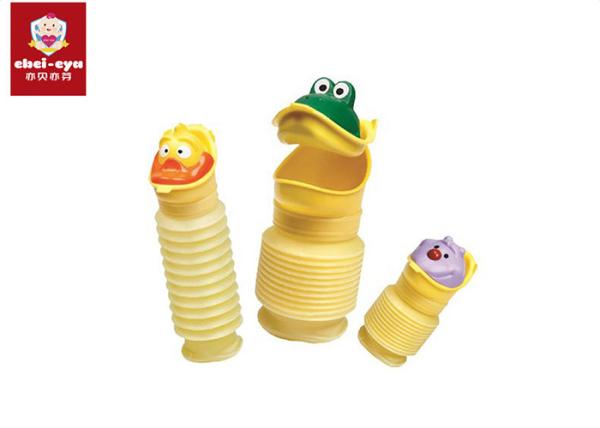 Baby Bathroom Frog Urinal Portable Toilet Training Kids Urinal For Travelling