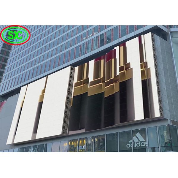 Аренда водонепроницаемой сцены/зала совещаний/ресторана/свадебного дисплея высокая яркость IP65 P10 светодиодные рекламные щиты