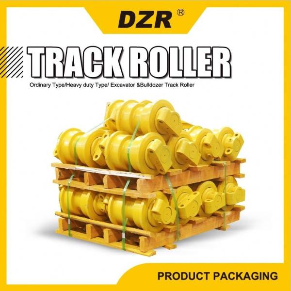 Energy Mining D6C Top Roller D6G Upper Roller D6D Carrier Roller 9S2730 Technique