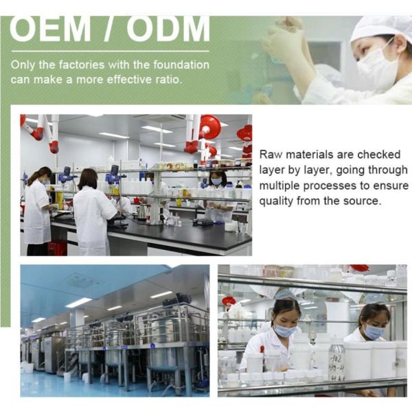 Peeling Revolution Skin Peeling Serum OEM High Quality Exfoliating Solution