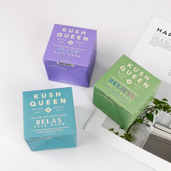 Custom Design Cosmetic Skin Care Personal Care Set Packaging Paper Box Manufacturer