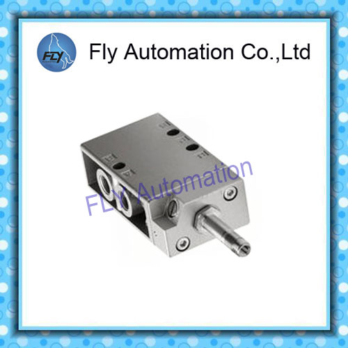 Клапаны соленоида клапана тигра уплотнения NBR пневматические, внутренний эксплуатируемый пилот