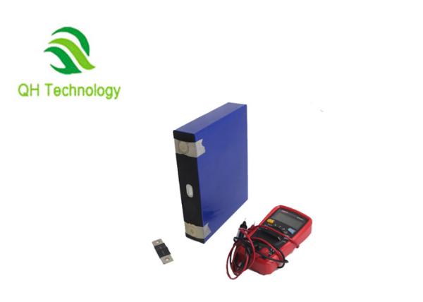 80% DOD 3.2Volt Lithium Ion Battery 5000 Times Life Cycle Environmentally Friendly