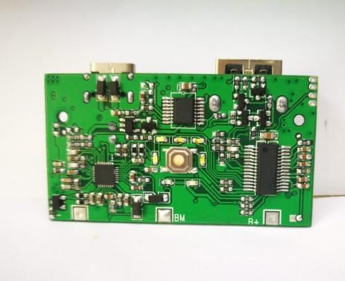 1OZ厚さターンキーPCBアセンブリ、ULが付いているPCBのプリント基板アセンブリ
