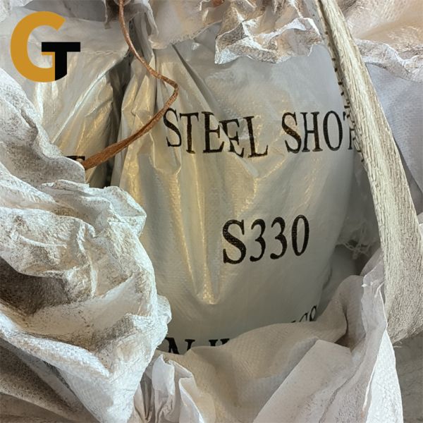 G18 G12 Gl40 Steel Grit For Blasting