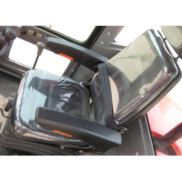 ZL10B Chinese Hydraulic Heavy Wheel Loader Equipment 1.0 ton performance