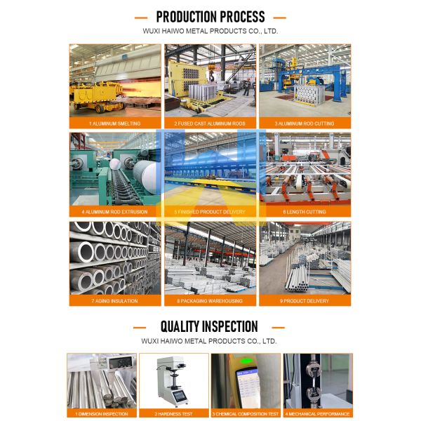 7075 7003 Aluminium Alloy Tube 7A01 7A10 Extruded Aluminum Square Tubing