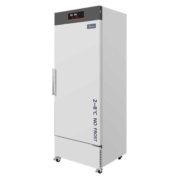 MC-5L416C 400L Lab Pharmaceutical Vaccine Fridge with Medium Scale and Microprocessor Controller