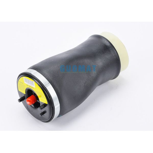 Right Rear Rubber Air Spring Suspension For X5 E53 BMW Air Spring Bag 37126750355