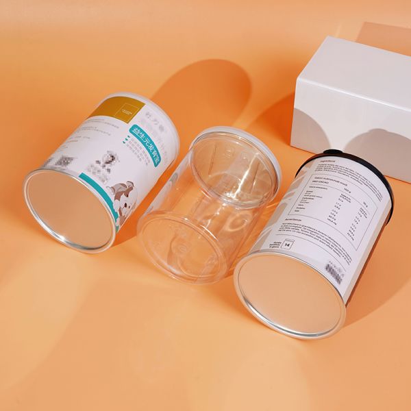 Chocolate Powder Sugar Salt Pepper Herbs Tea Plastic Flip Top Salt Shaker Cap for Spice Storage Dog & Cat Food Sifter Lid