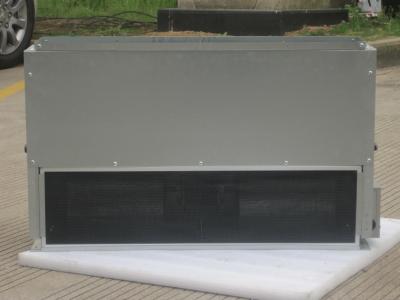 1200CFM 3TR  Vertical Fan Coil Unit Without Case Floor Concealed Type