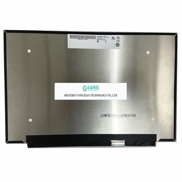 B133QAN02.0 QHD 25601440 Laptop 13.3 inch LCD LED Screen Panel IPS Matrix
