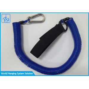 Талрепы удя провод талрепа катушки безопасности поляка инструмента Retractable внутри крышки Tup