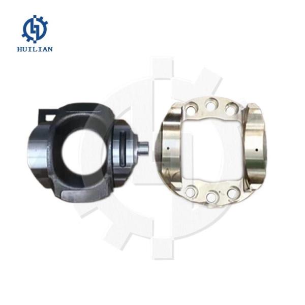 New 708-2H-04690 708-2H-04630 7082H04690 7082H04630 Cradle Sub Assy For KOMATSU PC400-8 Pump Parts