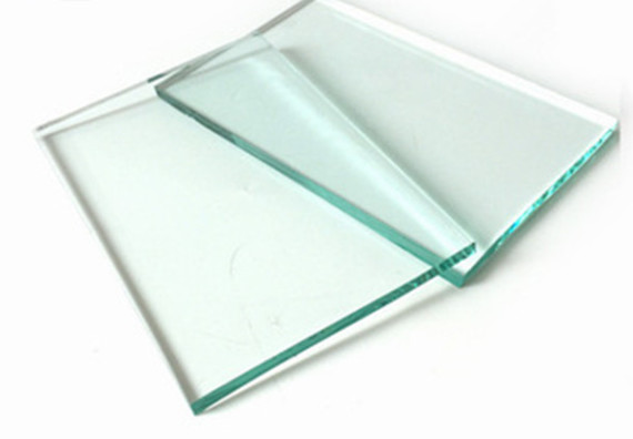 Циндао 2mm-19mm Clear Float Glass/Tempered Glass for Buildings/Balcony/Furniture
