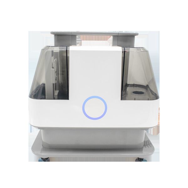 un extracteur plus propre de tache portative de tapis de jet d'eau 450w pour des