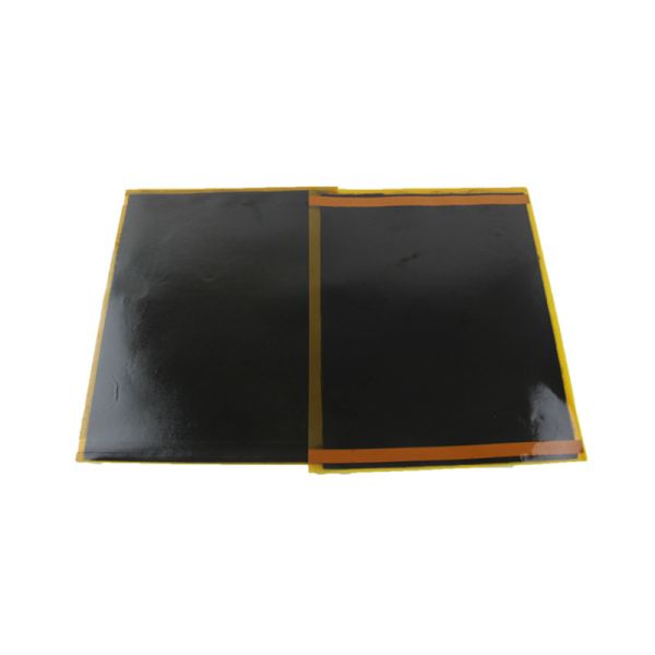 Валик покрытия Graphene пусковой площадки места температуры постоянного нагретый