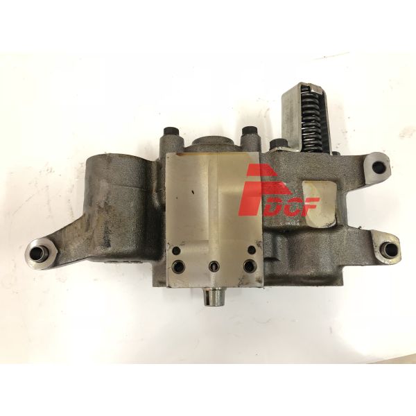 Запчасти гидронасоса масляного насоса 7Н-0285 232-1606 двигателя дизеля К15