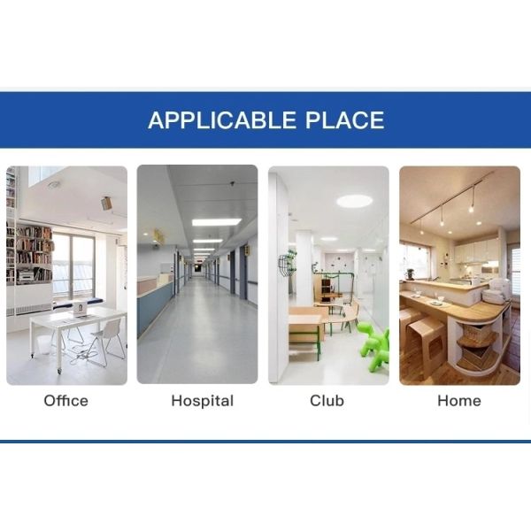 Kitchen Stainless Steel 300ml Touch Free Dish Soap Dispenser