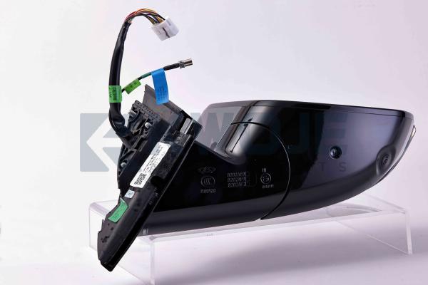 2021 JETOUR X70Plus Car Side Mirror F18-8202P14AA New Condition