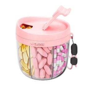 PILL BOX