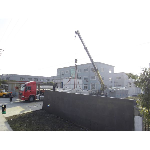 SHANGHAI YANYE INDUSTRIAL EQUIPMENT CO.,LTD