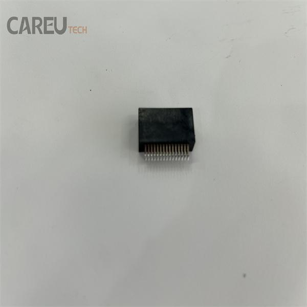 Socket for STORZ TC300/22220010/22220020 processor