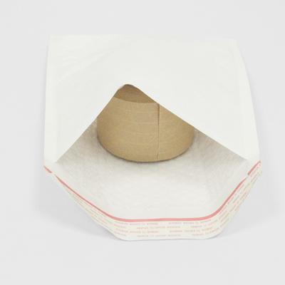 Heavy Duty Kraft Padded Envelopes 12x18 In Waterproof Paper Padded Mailing Bags