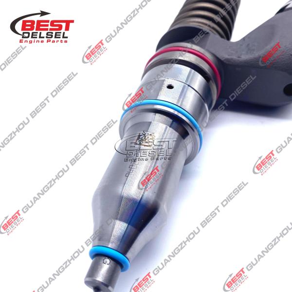 Diesel Engine Injector 244-7716 253-0616 235-1402 10R-3265 For Caterpillar C18 C15 Common Rail