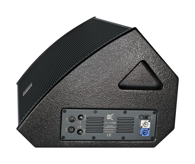 Self Powered Pa Church Sound Systems Live Band Audio Equipment